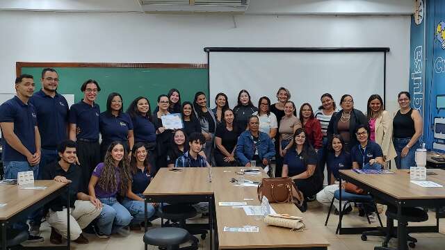Programa nascido na UFMS ajuda mulheres a tirar neg&oacute;cios do papel