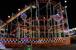 &Uacute;ltimas semanas do Vitinho Park em Campo Grande t&ecirc;m passaporte a R$ 35