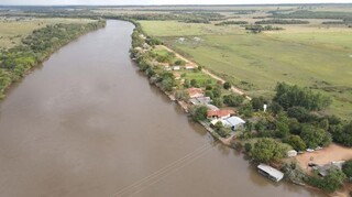 Justi&ccedil;a manda demolir ranchos em &aacute;rea de preserva&ccedil;&atilde;o ambiental