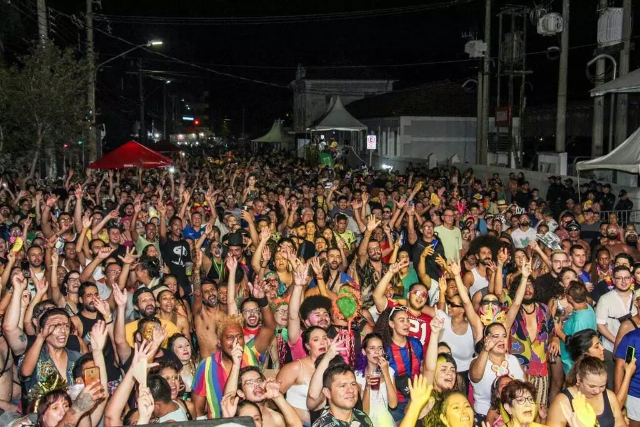 &Eacute; Carnaval! Confira dicas para seu corpo aguentar a maratona
