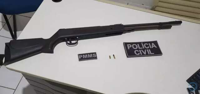 Autora de homic&iacute;dio em 2023 assina acordo e vai pagar R$ 7 mil &agrave; justi&ccedil;a