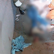 Catador que foi baleado na Cafezais estava h&aacute; 20 anos foragido por homic&iacute;dio