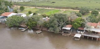Justi&ccedil;a manda demolir ranchos em &aacute;rea de preserva&ccedil;&atilde;o ambiental