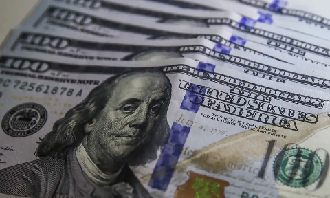D&oacute;lar sobe a R$ 5,22 com infla&ccedil;&atilde;o dos EUA enquanto bolsa recua