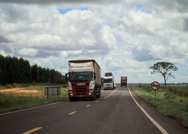 TJ afasta obriga&ccedil;&atilde;o imediata de inspe&ccedil;&atilde;o veicular ambiental em MS