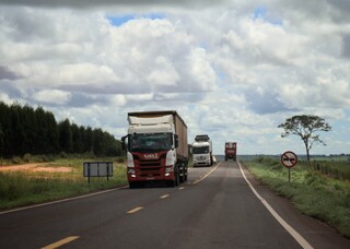 TJ afasta obrigação imediata de inspeção veicular ambiental em MS TJ afasta obrigação imediata de inspeção veicular ambiental em MS