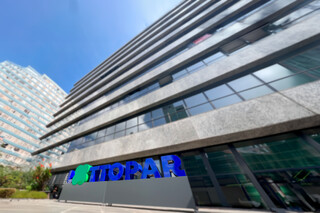 Empresa que atua na loteria do Paran&aacute; &eacute; convocada no preg&atilde;o da Lotesul 