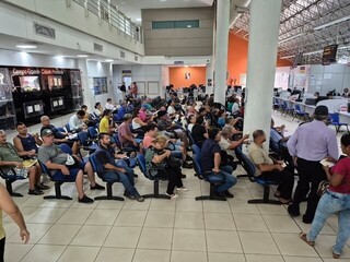 No vai e vem sobre o IPTU, qual foi a sua decisão? No vai e vem sobre o IPTU, qual foi a sua decisão?