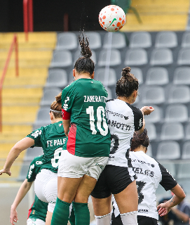 Rodada do Brasileiro Feminino tem estreias de Palmeiras e Corinthians