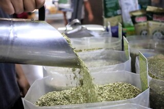 Tereré é identidade sul-mato-grossense, mas erva vem majoritariamente de fora Tereré é identidade sul-mato-grossense, mas erva vem majoritariamente de fora