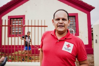 Casa hist&oacute;rica vira ponto de acolhimento LGBT no Carnaval