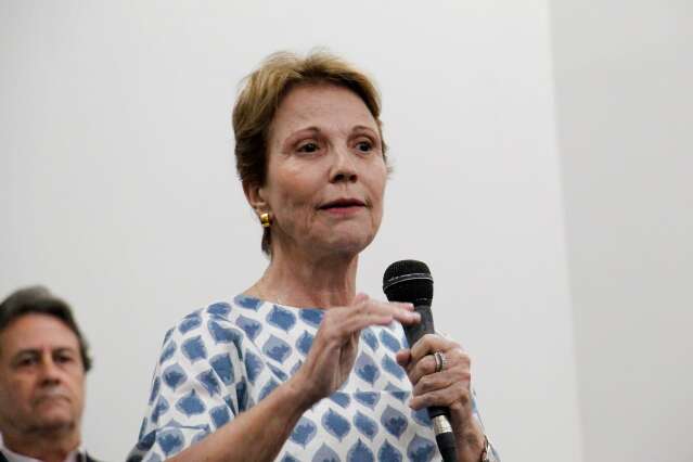 Tereza Cristina contraria federa&ccedil;&atilde;o e se distancia de nota em defesa de Toffoli