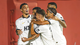 Atl&eacute;tico goleia Itabirito por 7 a 2 e avan&ccedil;a &agrave; semifinal do Mineir&atilde;o