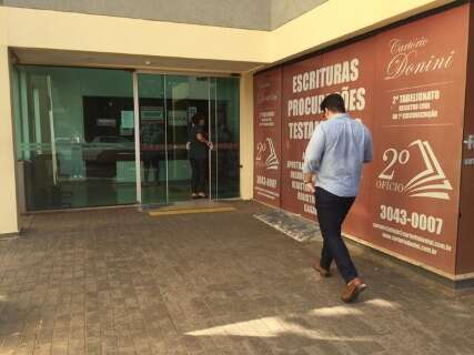 Voc&ecirc; j&aacute; fez ou pretende fazer testamento? Participe da enquete