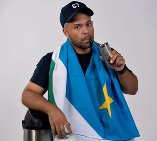 Tereré é identidade sul-mato-grossense, mas erva vem majoritariamente de fora Tereré é identidade sul-mato-grossense, mas erva vem majoritariamente de fora