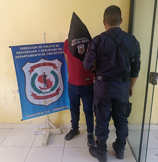 Procurado por homic&iacute;dio se apresenta ap&oacute;s 15 anos foragido na fronteira