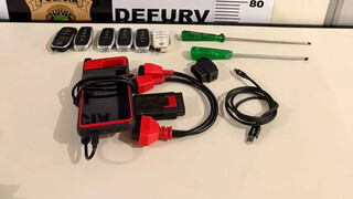 Suspeito de furtar Hilux para grupo especializado &eacute; preso em condom&iacute;nio