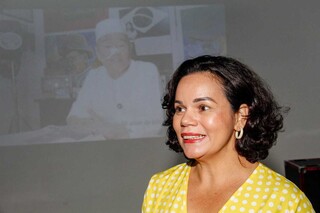 Document&aacute;rio retrata Campo Grande sobre os olhos de Roberto Higa