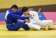 Judocas de MS s&atilde;o convocados para treinos da Sele&ccedil;&atilde;o Brasileira