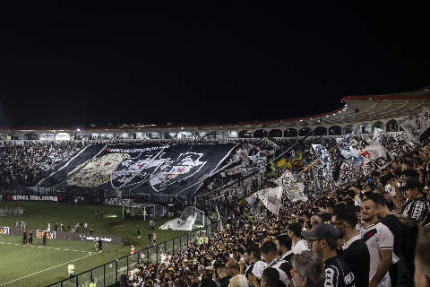 Vasco busca vaga na semifinal do Carioca diante do Volta Redonda