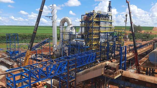 Aneel aprova leil&atilde;o de reserva de capacidade e MS pode entrar na disputa