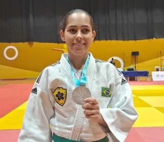 Judocas de MS s&atilde;o convocados para treinos da Sele&ccedil;&atilde;o Brasileira