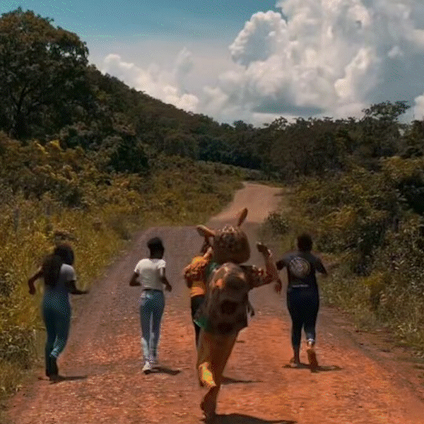 &ldquo;Tatu de ouro&rdquo; e flagra de agress&atilde;o lideram os mais vistos da semana