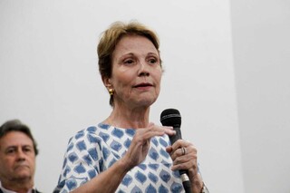 Tereza Cristina contraria federa&ccedil;&atilde;o e se distancia de nota em defesa de Toffoli