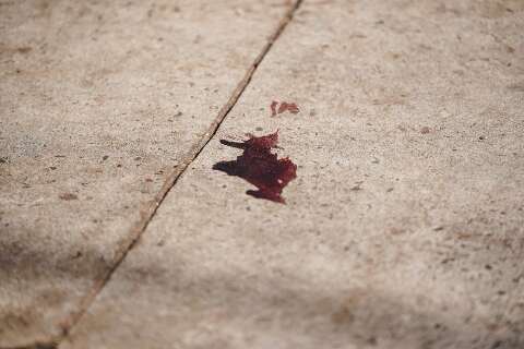 Acusado de importuna&ccedil;&atilde;o &eacute; morto a facadas por grupo no Centro