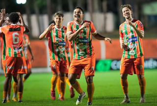 Quatro partidas no interior movimentam a 7&ordf; rodada do estadual