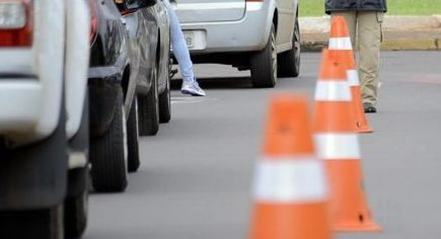 Quatro vias ter&atilde;o interdi&ccedil;&otilde;es neste domingo de Carnaval