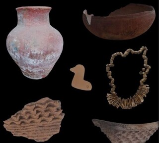 Arque&oacute;logos investigam vest&iacute;gios hist&oacute;ricos no Porto Geral em Corumb&aacute;