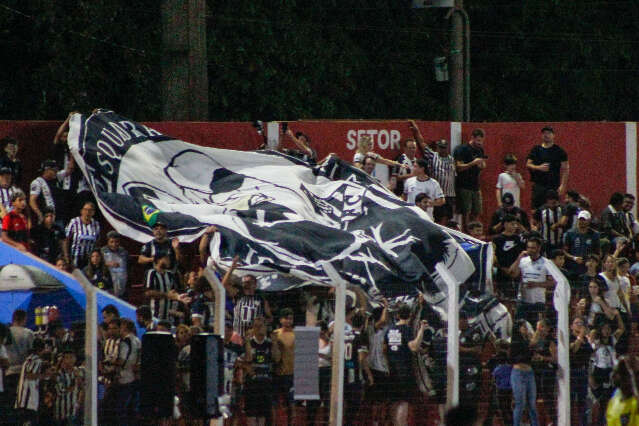 Estadual tem m&eacute;dia de 627 torcedores e cresce 14% em rela&ccedil;&atilde;o a 2025