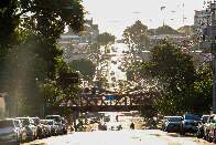 Semana ser&aacute; de sol com possibilidade de tempestades isoladas em MS