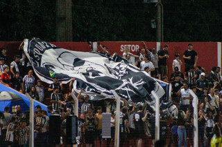 Estadual tem m&eacute;dia de 627 torcedores e cresce 14% em rela&ccedil;&atilde;o a 2025