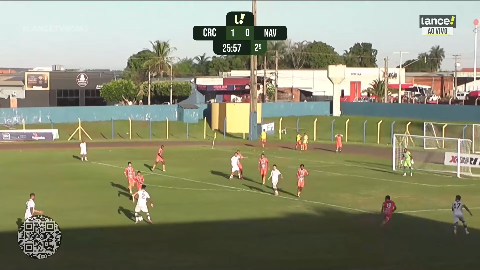 Costa Rica empata com Naviraiense e Dourados goleia em casa