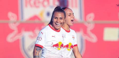 Bragantino domina Ferrovi&aacute;ria e garante vit&oacute;ria no Brasileir&atilde;o Feminino