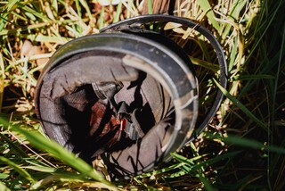 Motociclista morre em colis&atilde;o com &aacute;rvore no Jardim Campo Alto