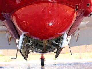 Por R$ 2,5 milh&otilde;es, MS vai treinar pilotos e mec&acirc;nicos de aeronaves no PR