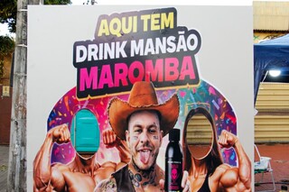 Meme e curiosidade fazem o 'sabor energ&eacute;tico' bombar no Carnaval
