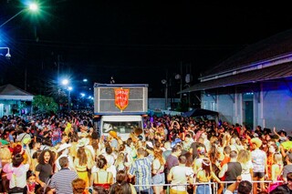 Polícia alerta foliões sobre risco do “Boa Noite, Cinderela” no Carnaval Polícia alerta foliões sobre risco do “Boa Noite, Cinderela” no Carnaval