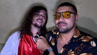 Carnaval e religião: fantasia de Jesus é “cancelada” e divide opiniões