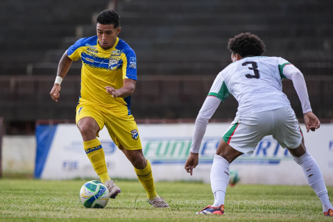 Costa Rica empata com Naviraiense e Dourados faz goleada de 7 a 2 em casa