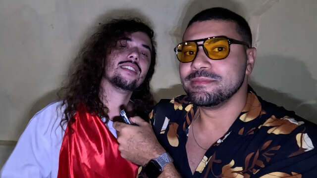 Carnaval e religi&atilde;o: fantasia de Jesus &eacute; &ldquo;cancelada&rdquo; e divide opini&otilde;es