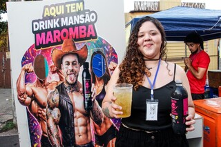 Meme e curiosidade fazem o 'sabor energ&eacute;tico' bombar no Carnaval