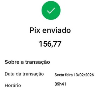Com Pix falso feito em editor de fotos, trio d&aacute; golpe de R$ 15,8 mil em mercado