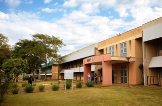 UFGD oferece 27 vagas para professores em concurso público UFGD oferece 27 vagas para professores em concurso público