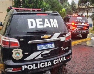 Advogado &eacute; preso por descumprir medidas protetivas e amea&ccedil;ar ex-companheira