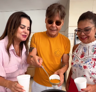 Deputado d&aacute; dica para curar ressaca de Carnaval