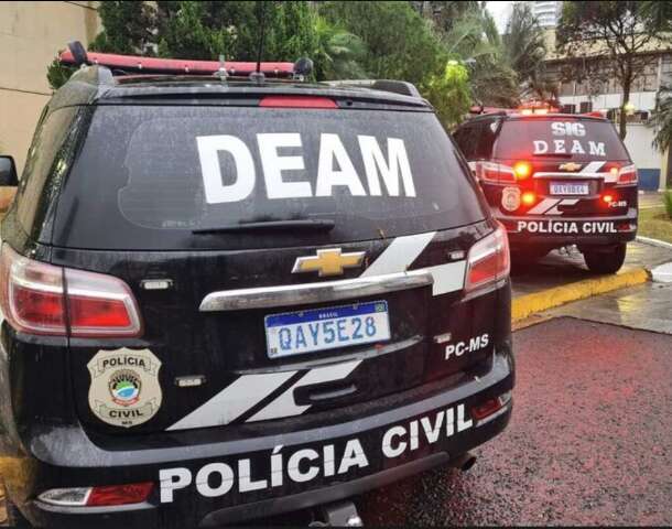 Advogado &eacute; preso por descumprir medidas protetivas e amea&ccedil;ar ex-companheira